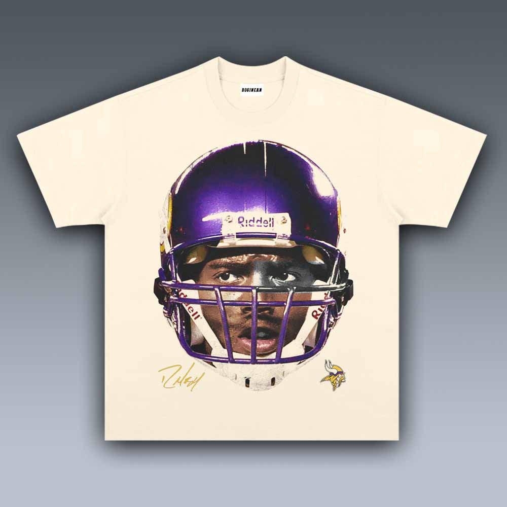 VINTAGE TEE | RANDY MOSS 9.4