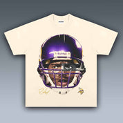 VINTAGE TEE | RANDY MOSS 9.4