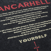 VINTAGE VEST | VANCARHELL