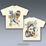 VINTAGE TEE | CARMELO ANTHONY V5.15