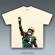 VINTAGE TEE | MICAH PARSONS ONE UP 9.16