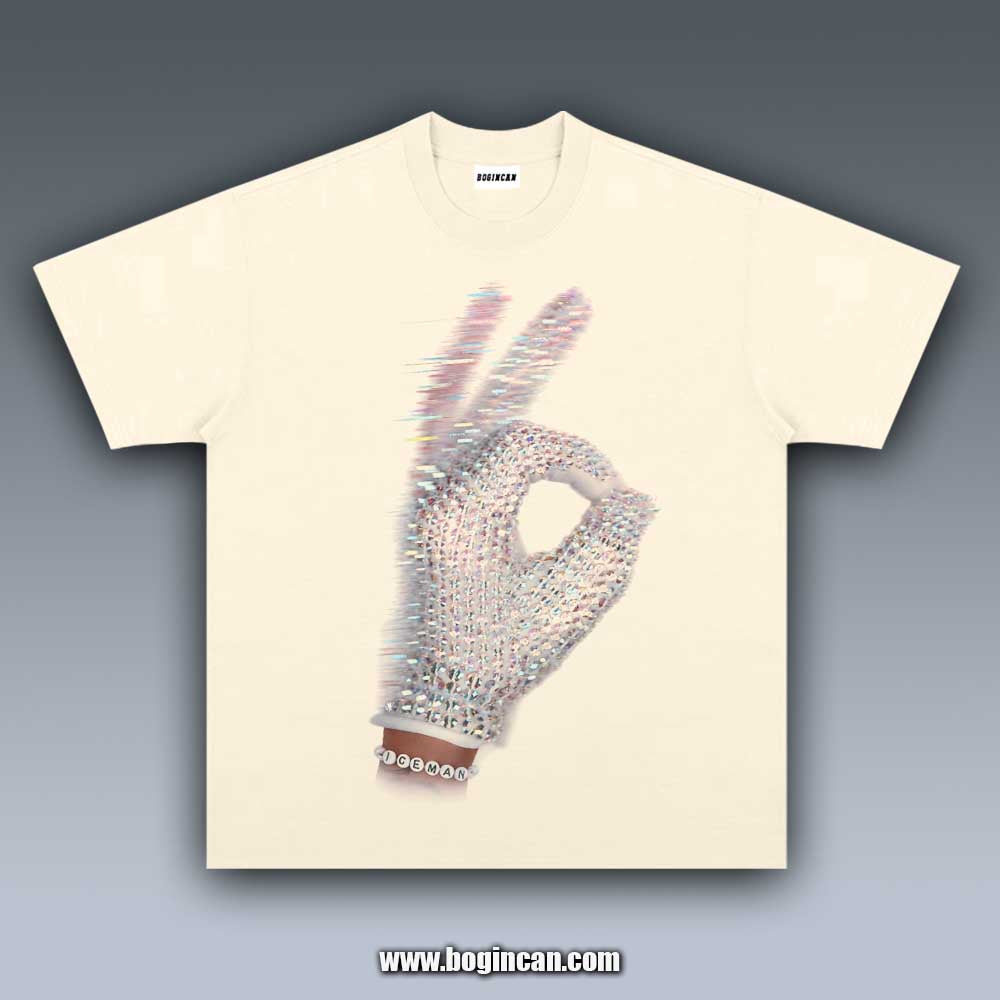 VINTAGE TEE | ICEMAN DRAKE V5.15.2