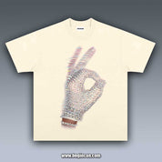 VINTAGE TEE | ICEMAN DRAKE V5.15.2