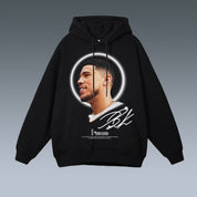 VINTAGE HOODIES | DEVIN BOOKER