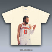 VINTAGE TEE | JALEN BRUNSON V6.11.1