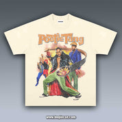 VINTAGE TEE | POOTIE TANG 8.29