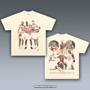 VINTAGE TEE | BULLS 11.1