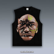 VINTAGE TANK TOP | MICHAEL JORDAN BIG HEAD V11.14