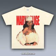 VINTAGE TEE | MARY J. BLIGE