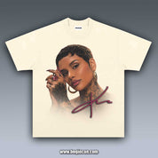 VINTAGE TEE | KEHLANI 4.24.5