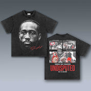 VINTAGE TEE | TERENCE CRAWFORD 9.15