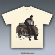 VINTAGE TEE | CHRIS BROWN W5.25.2