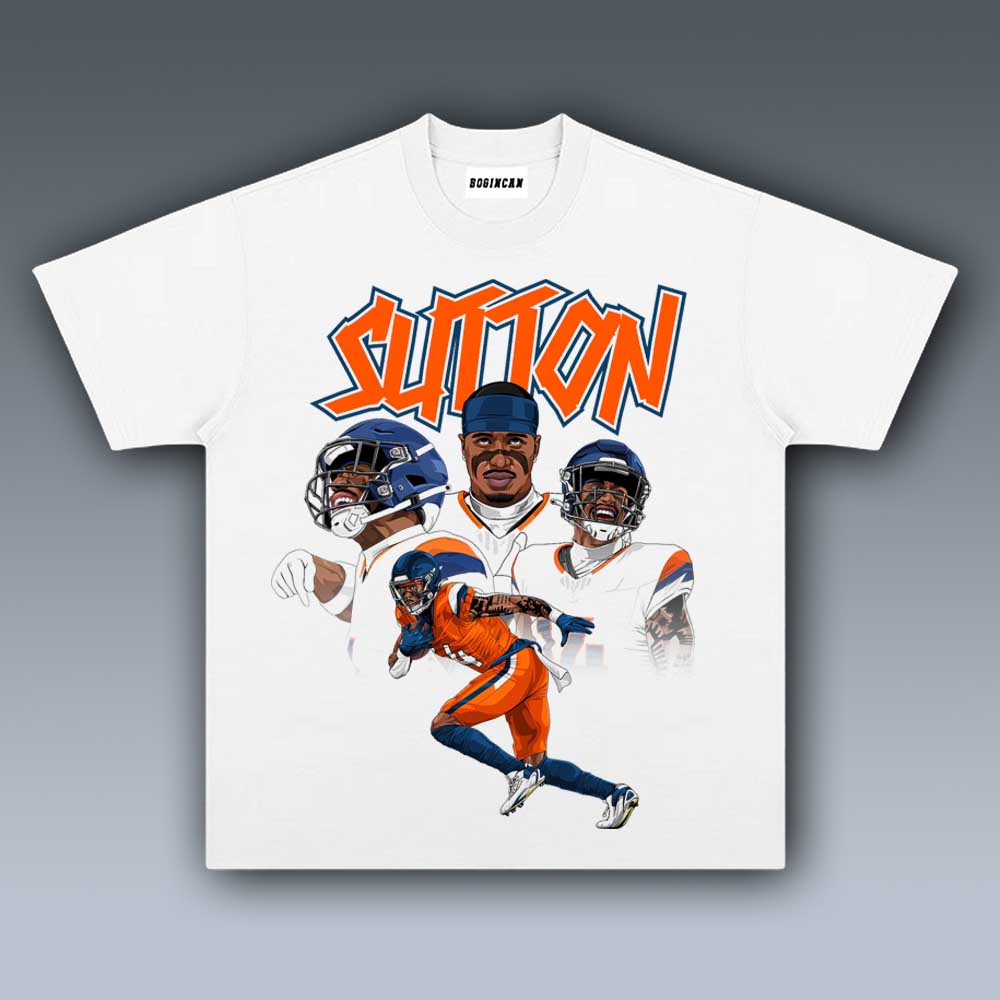 VINTAGE TEE | COURTLAND SUTTON 4.15