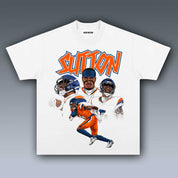 VINTAGE TEE | COURTLAND SUTTON 4.15