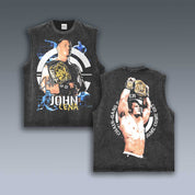 VINTAGE TANK TOP | JOHN CENA 4.2
