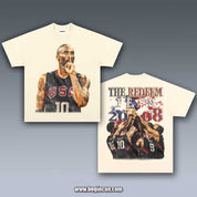 VINTAGE TEE | REDEEM TEAM 7.4