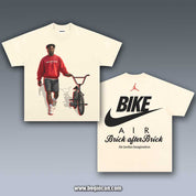 VINTAGE TEE | BRICK AFTER BRICK V5.25