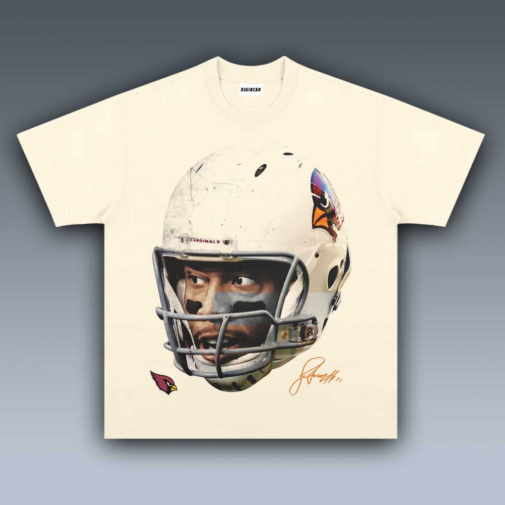 VINTAGE TEE | LARRY FITZGERALD 9.3