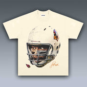 VINTAGE TEE | LARRY FITZGERALD 9.3