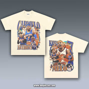 VINTAGE TEE | CARMELO ANTHONY V6.9