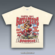 VINTAGE TEE | BUCCANEERS 10.14
