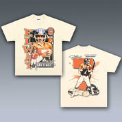 VINTAGE TEE | JOHN ELWAY RINGS 9.1