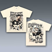 VINTAGE TEE | MAXX CROSBY 9.12