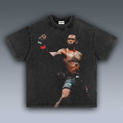 VINTAGE TEE | ISRAEL ADESANYA 6.4