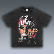 VINTAGE TEE | HULK HOGAN 3.26