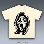 VINTAGE TEE | GHOSTFACE V2