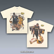 VINTAGE TEE | ALLEN IVERSON V5.15