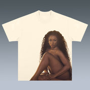 VINTAGE TEE | MEGAN THEE STALLION