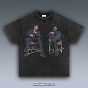 VINTAGE TEE | CHRIS BROWN AND USHER R&B TOUR V4.28.4