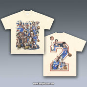 VINTAGE TEE | SGA 11.1.2