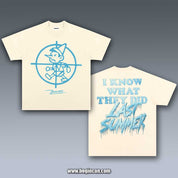 VINTAGE TEE | ICEMAN DRAKE V5.16.9