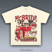 VINTAGE TEE | TREY MCBRIDE 10.14