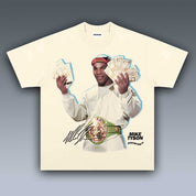 VINTAGE TEE | TYSON 5.26