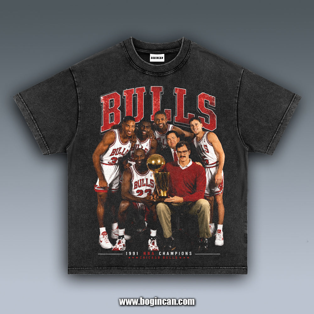 VINTAGE TEE | JORDAN V7.10