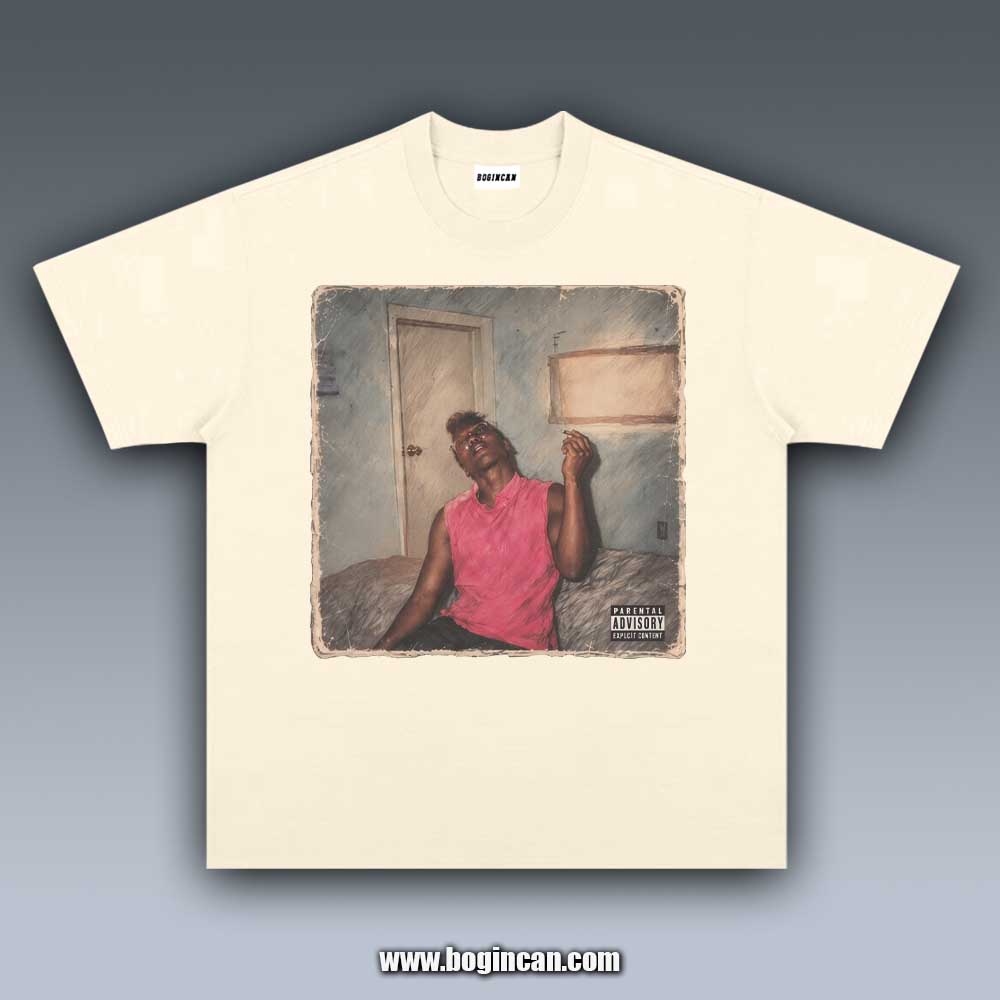 VINTAGE TEE | AZ CHIKE V10.7