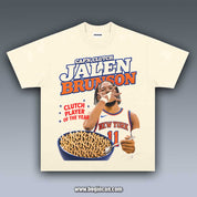 VINTAGE TEE | JALEN BRUNSON V6.10.1