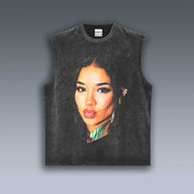 VINTAGE TANK TOP | JHENE AIKO 4.29