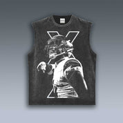 VINTAGE TANK TOP | COURTLAND SUTTON 4.15.3