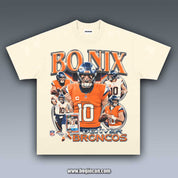 VINTAGE TEE | BO NIX 10.14