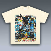 VINTAGE TEE | FERNANDO ALONSO RENAULT 9.4