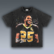 VINTAGE TEE | REGGIE BUSH 4.15