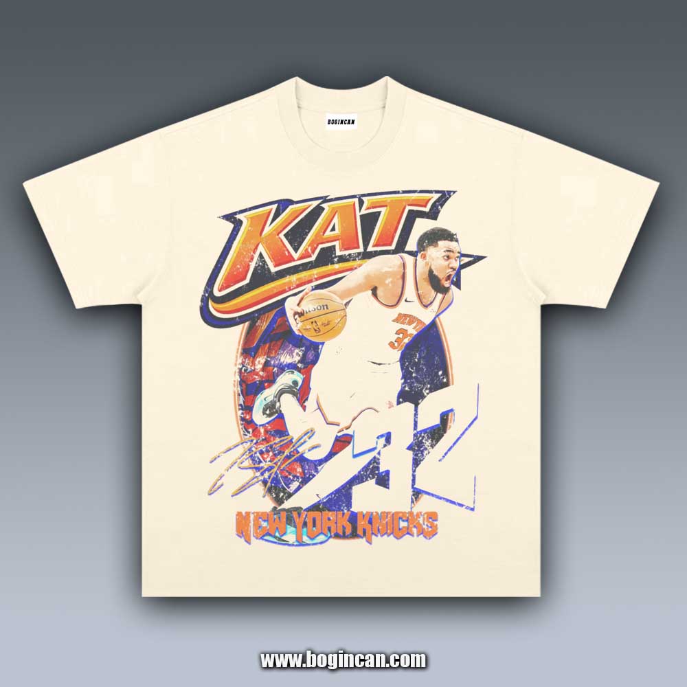 VINTAGE TEE | KAT 1.4