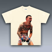 VINTAGE TEE | MAX HOLLOWAY 8.15