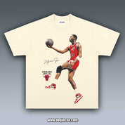 VINTAGE TEE | AIR GREATNESS JORDAN 7.4