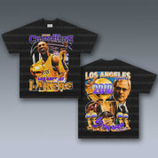 VINTAGE TEE | KOBE 12.3