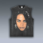 VINTAGE TANK TOP | AALIYAH